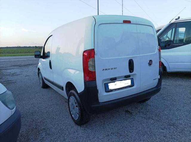 FIAT FIORINO 1.3 MULTIJET