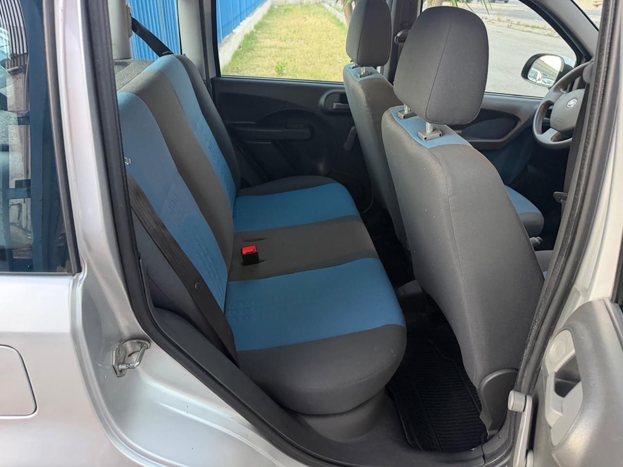 Fiat Panda 1.2 benzina Gpl casa madre 69 cv 2010