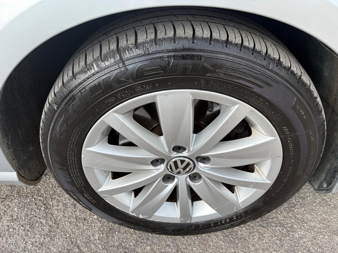 Volkswagen Passat Var. 2.0 TDI Highline BlueM.Tech. HD