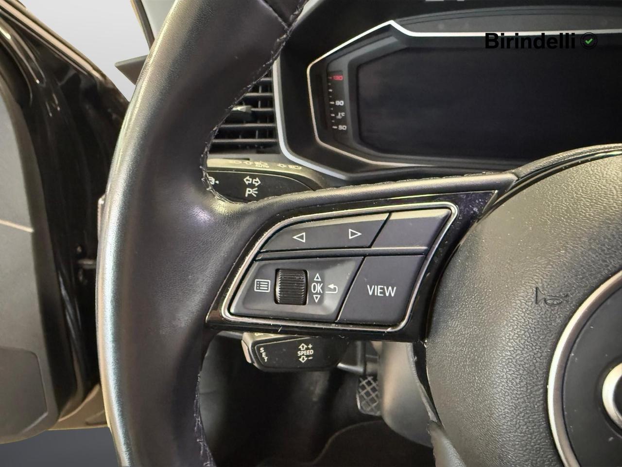 AUDI A1 2ª serie - A1 SPB 30 TFSI Admired Advanced