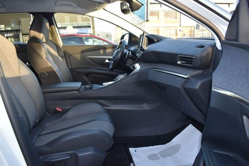 Peugeot 3008 3008 BlueHDi 130 S&S EAT8 Allure Pack