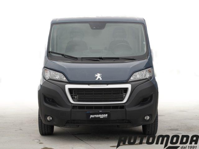 PEUGEOT Boxer L1H1 2.2 120CV "KM ZERO"