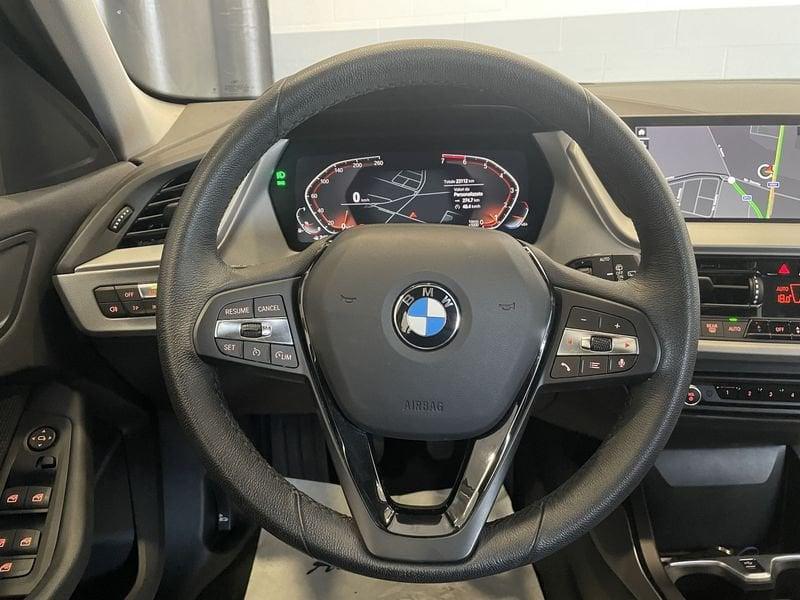 BMW Serie 1 118 i 5p. Business Advantage