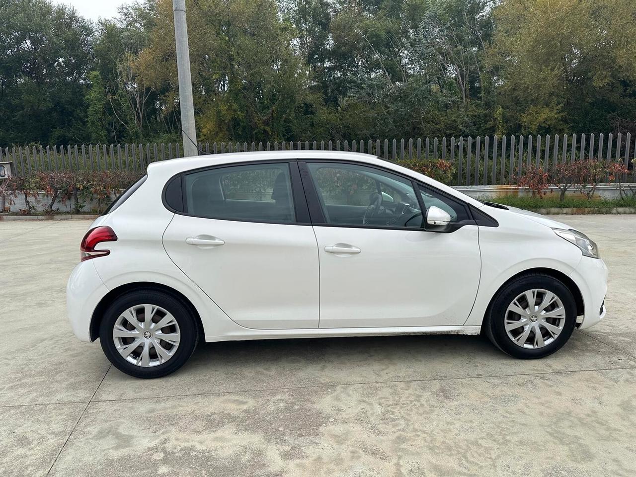 Peugeot 208 PureTech 68 5 porte Active