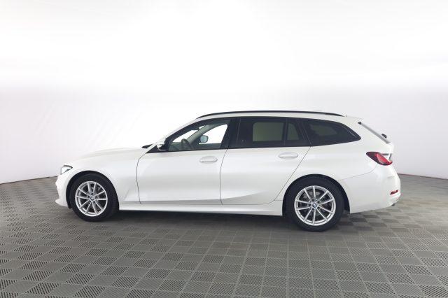 BMW 318 Serie 3 (G20/G21) d 48V Touring