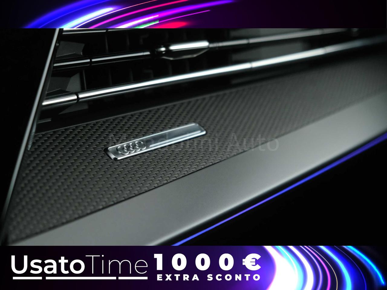 Audi A3 sportback 35 1.5 tfsi mhev 48v s line edition s tronic