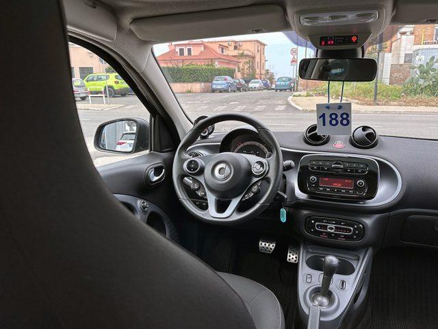 SMART ForFour 90 0.9 Turbo twinamic Superpassion