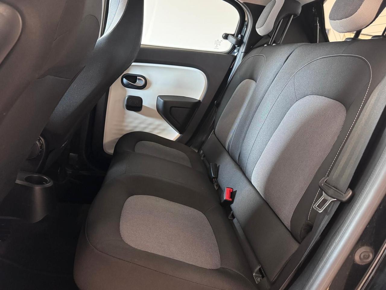 Renault Twingo 1.0 69CV LIMITED,LED, NEOPATENTATI,UNIPRO,GARANZIA