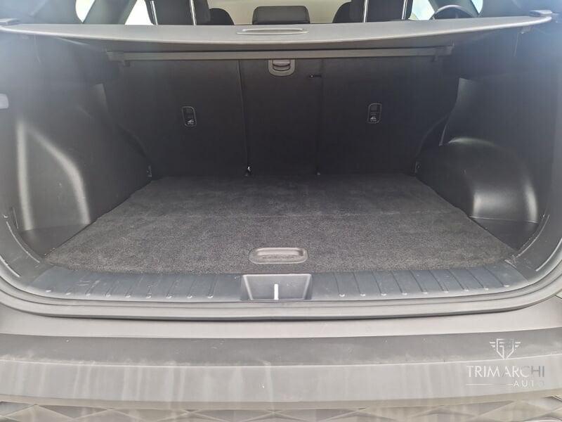 Hyundai Tucson 1.6 CRDi 2wd 115cv Xline