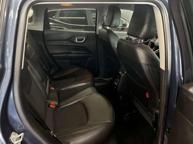 Jeep Compass Compass 1.3 turbo t4 phev Trailhawk 4xe auto