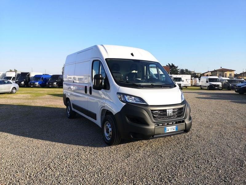 FIAT Ducato 33 2.2 Mjt 120CV PM-TM Furgone km ZERO