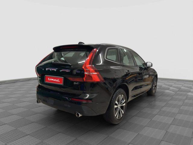 VOLVO XC60 XC60 D4-B4 AWD Geartronic Momentum