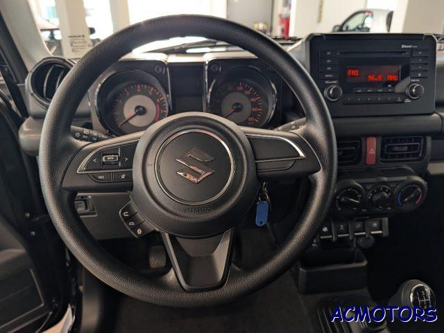 SUZUKI Jimny 1.5 5MT