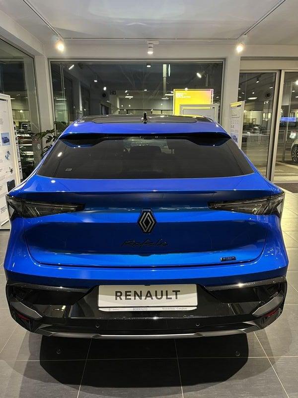 Renault Rafale Full Hybrid E-Tech 200 Esprit Alpine