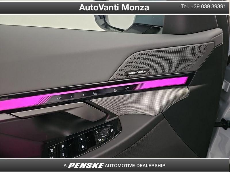 BMW Serie 5 520d xDrive M Sport Pro