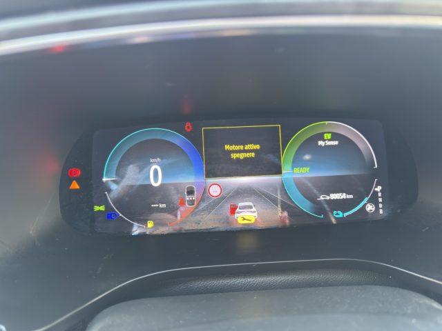 RENAULT Arkana Arkana Hybrid E-Tech 145 CV Intens