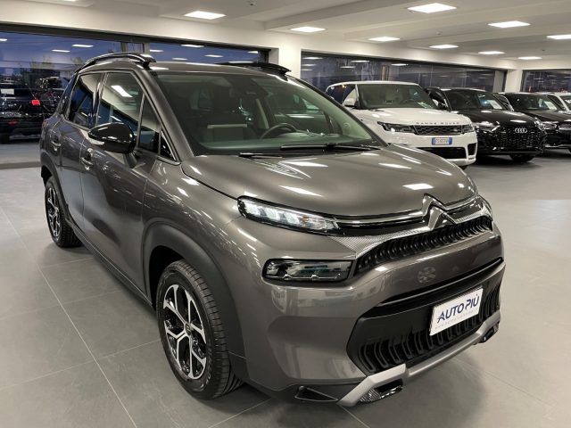 CITROEN C3 Aircross 1.5 BlueHDi Shine