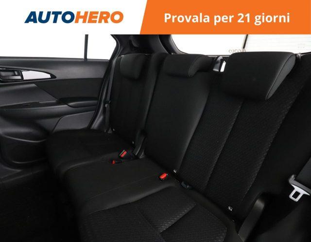 MITSUBISHI Eclipse Cross 1.5 turbo 2WD Intense