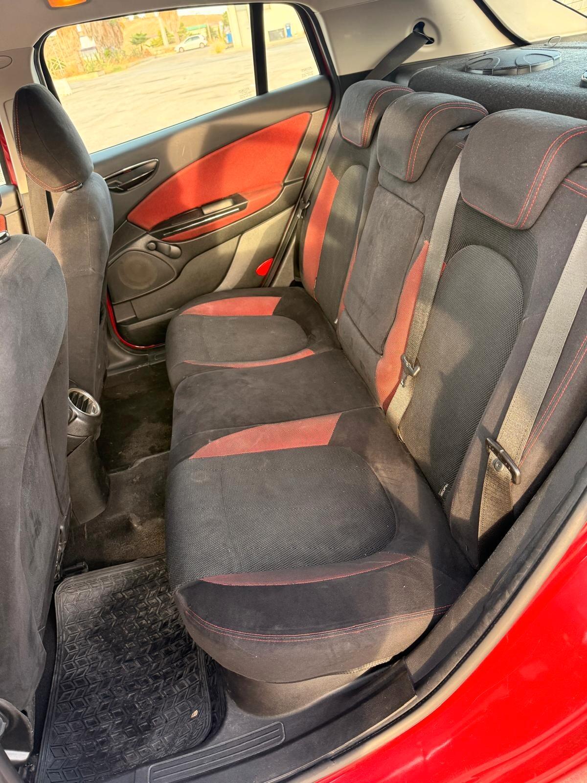 Fiat Bravo