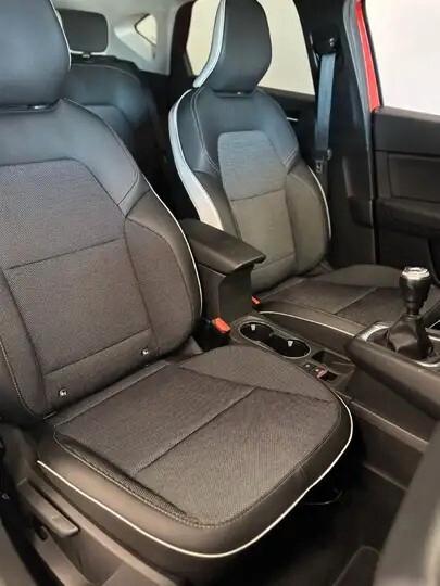 Renault Captur 1.0 tce Zen Gpl~Unipro~Promo finanziamento