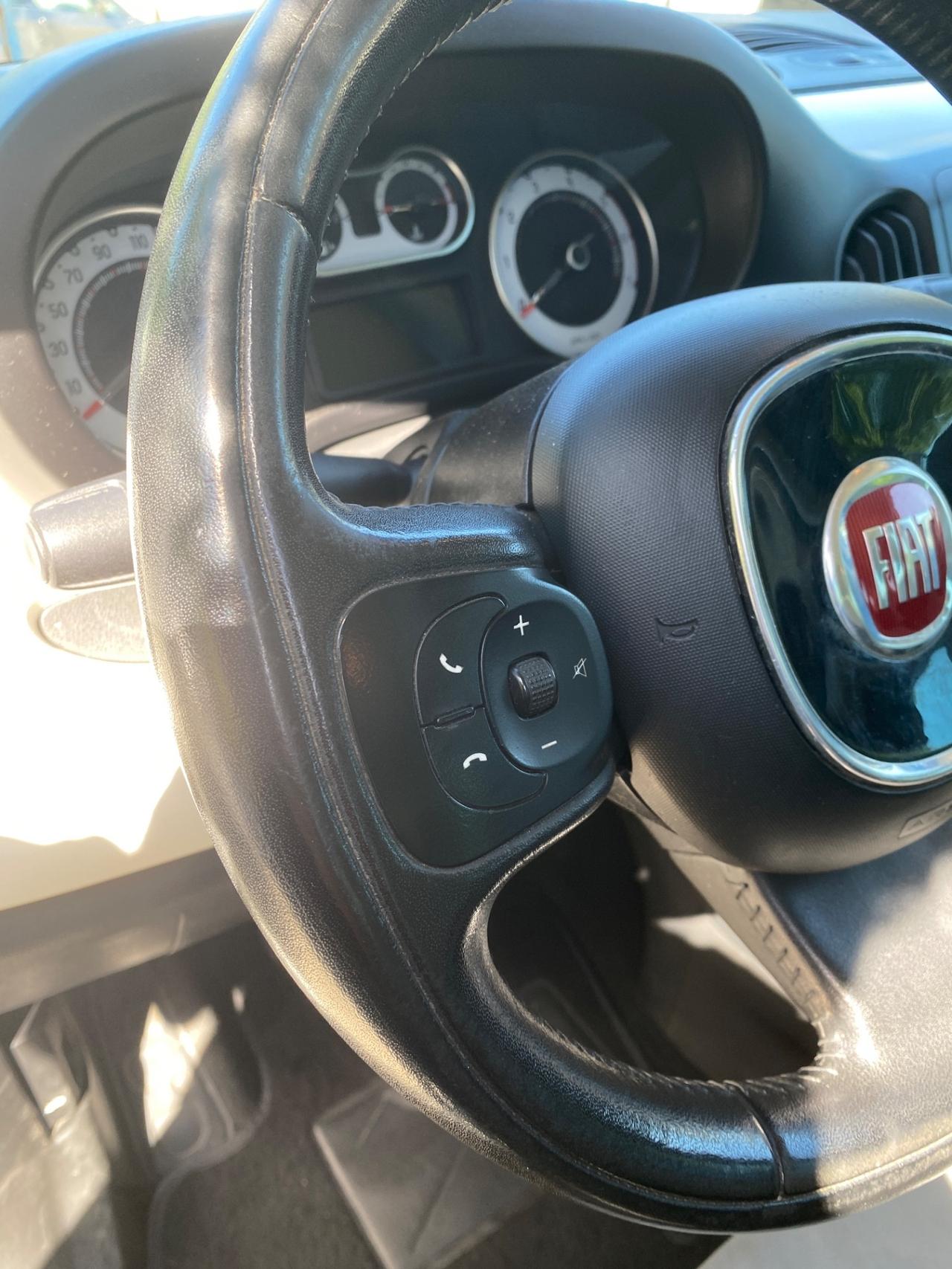 Fiat 500L (N1)