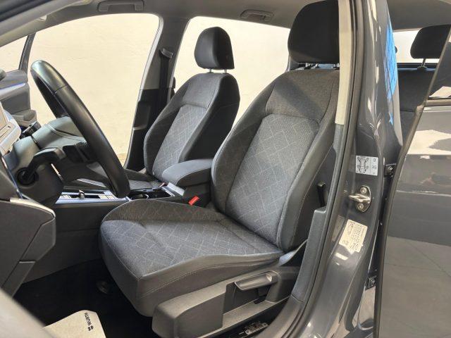 VOLKSWAGEN Golf Variant 2.0 TDI SCR DSG *UNICO PROPRIETARIO*