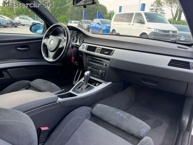 BMW 335 i 306CV Coupe Msport xDrive - DP157AG
