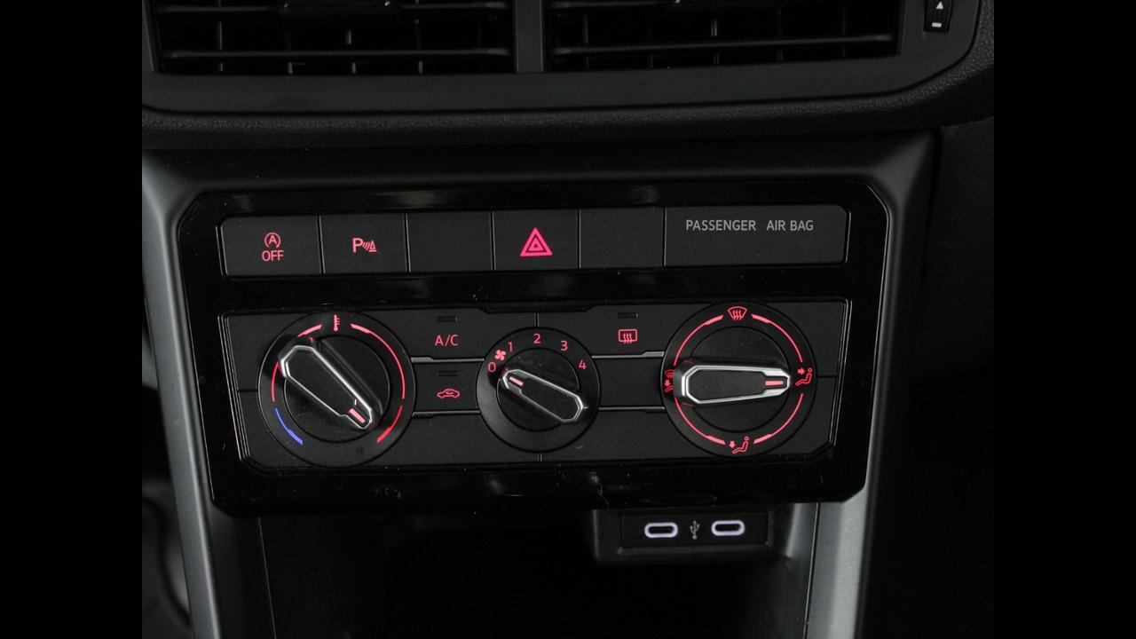 VOLKSWAGEN T-Cross 2019 - T-Cross 1.0 tsi Style 95cv