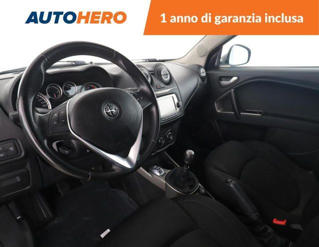ALFA ROMEO MiTo 1.3 JTDm 95 CV S&S