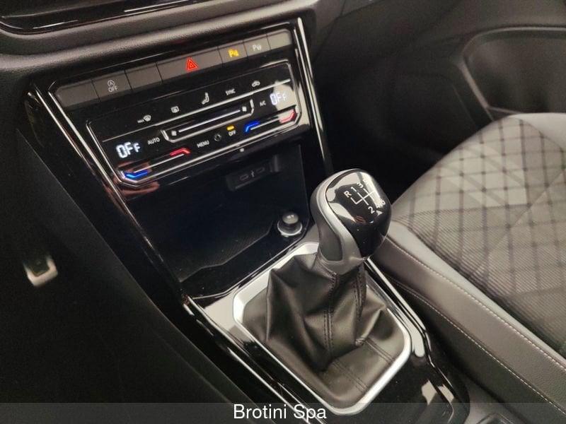 Volkswagen T-Roc 1.5 TSI ACT R-Line