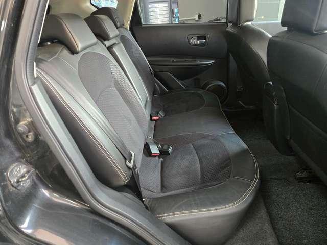 Nissan Qashqai Qashqai 1.5 dci N-Tec Dpf FL