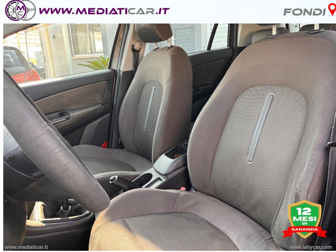 FIAT Bravo 1.6 MJT 120 CV Dynamic