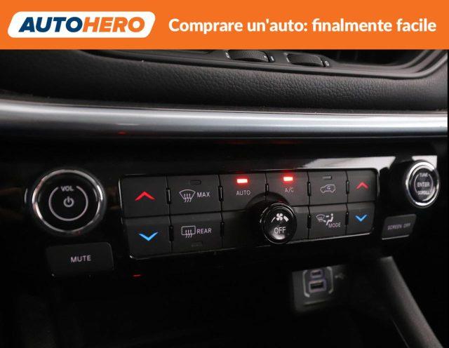 JEEP Compass 1.3 Turbo T4 150 CV aut. 2WD Longitude