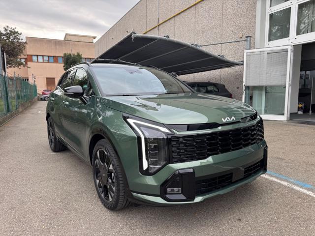 KIA Sportage 1.6 CRDi MHEV DCT GT-line " PRONTA CONSEGNA "