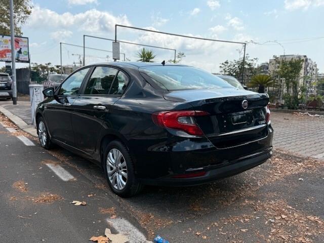 Fiat Tipo 1.4 T-Jet 120CV GPL 4 porte Easy