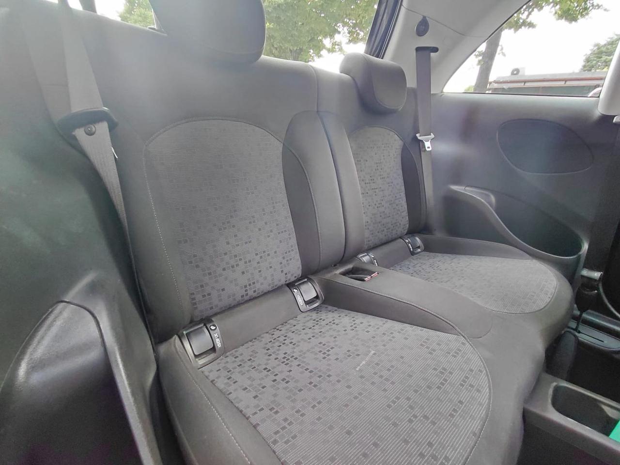 Opel Adam GLAM 1.2 #11648