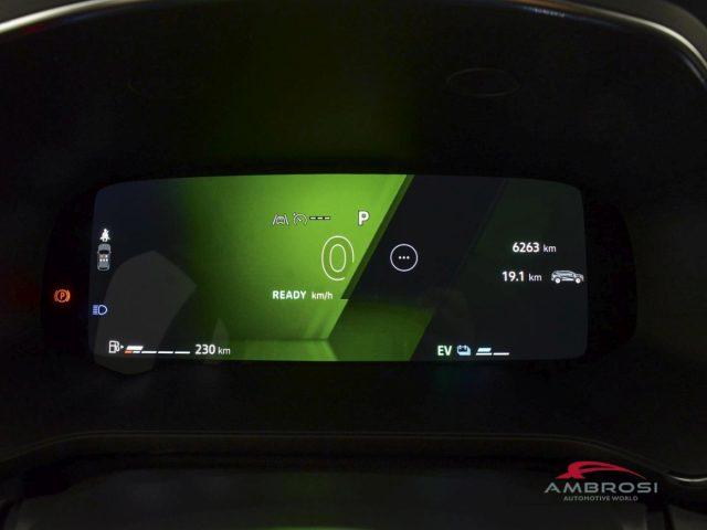 RENAULT Symbioz 1.6 full hybrid Evolution 145cv auto