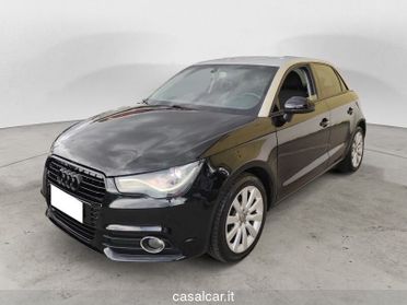 Audi A1 A1 1.6 TDI Ambition 24 MESI DI GARANZIA
