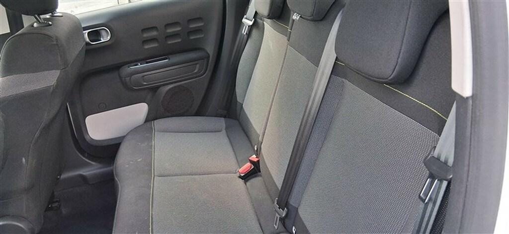 Citroen C3 1.2 PureTech Live