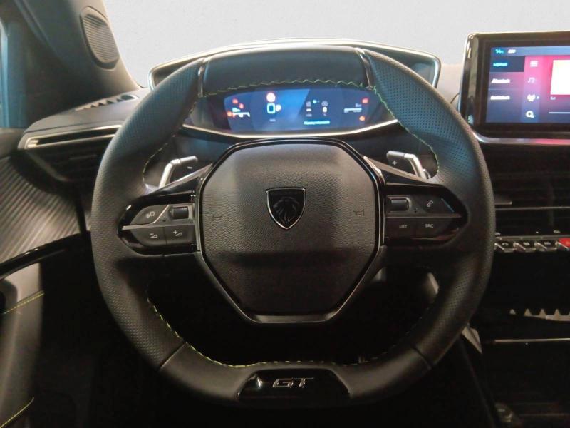 Peugeot 2008 1.2 hybrid GT 145cv e-dcs6 IN PROMO