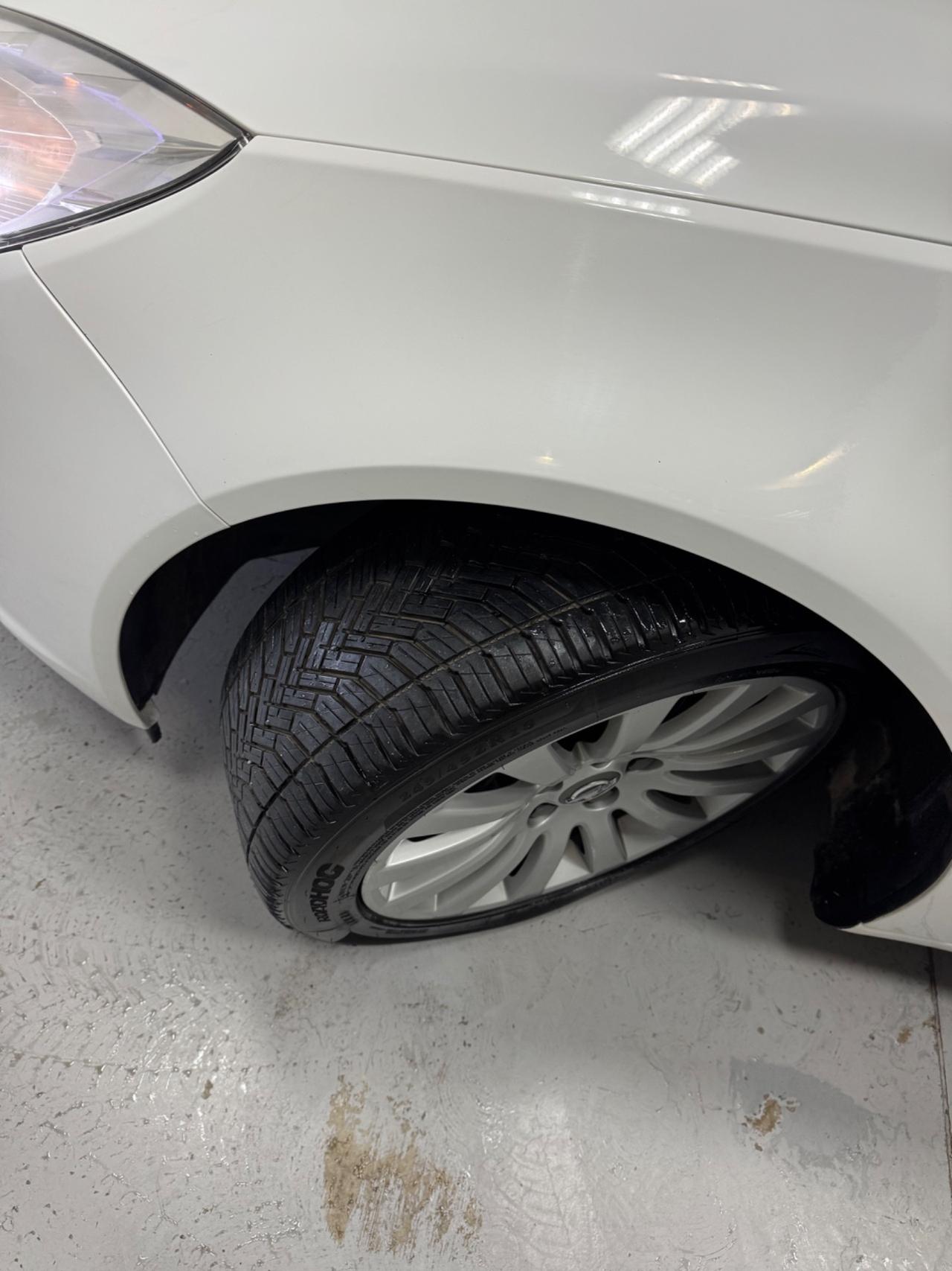 Opel Insignia 2.0 CDTI 4 porte Cosmo