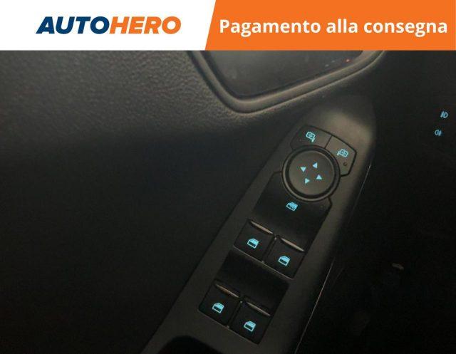 FORD Fiesta 1.0 Ecoboost Hybrid 125 CV 5 porte ST-Line