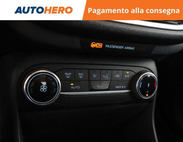 FORD Fiesta 1.1 75 CV 5 porte Titanium