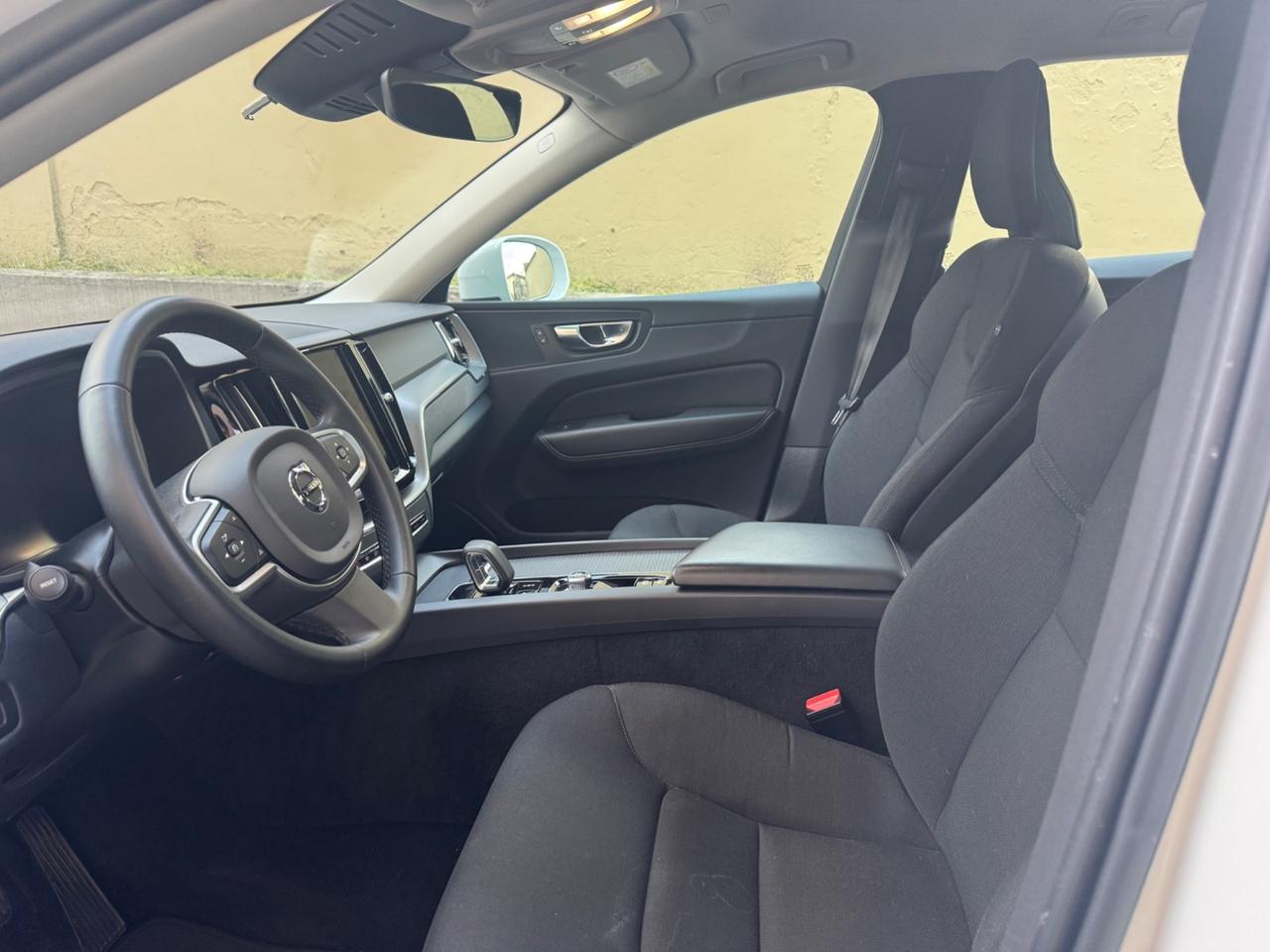 Volvo XC 60 XC60 B4 (d) AWD automatico Core