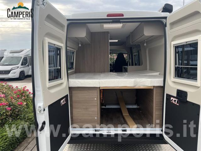 CARADO CARADO CV 600 STANDARD