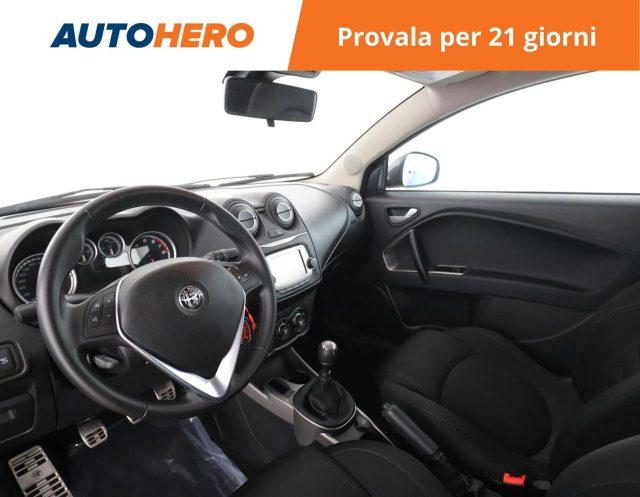 ALFA ROMEO MiTo 1.4 78 CV 8V S&S Super