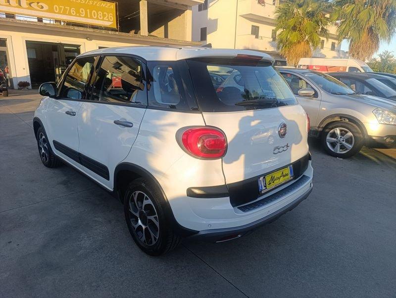 FIAT 500L 500L 1.4 95 CV S&S Cross