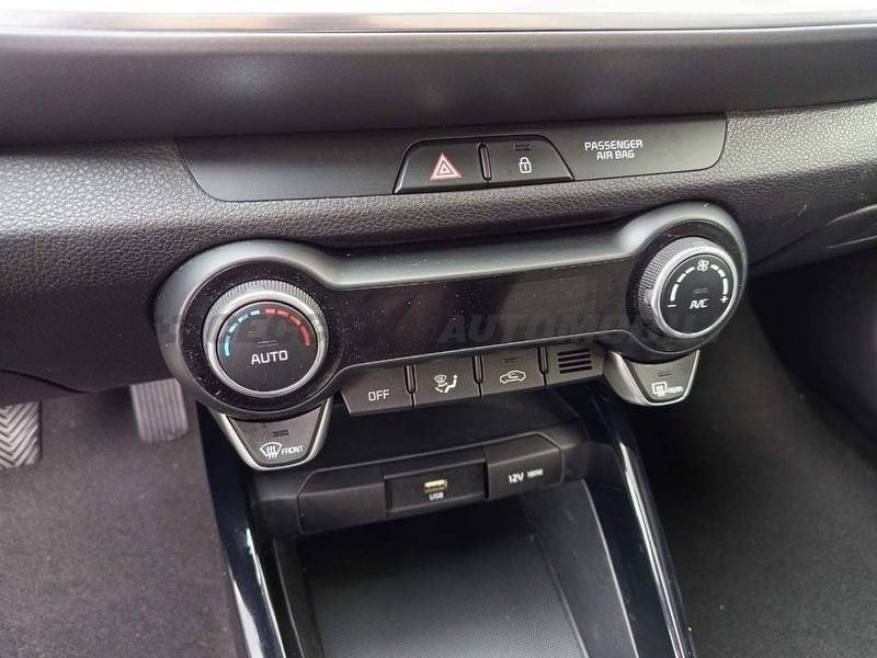 KIA Stonic Stonic 1.2 dpi Style s/Design Pack 84cv