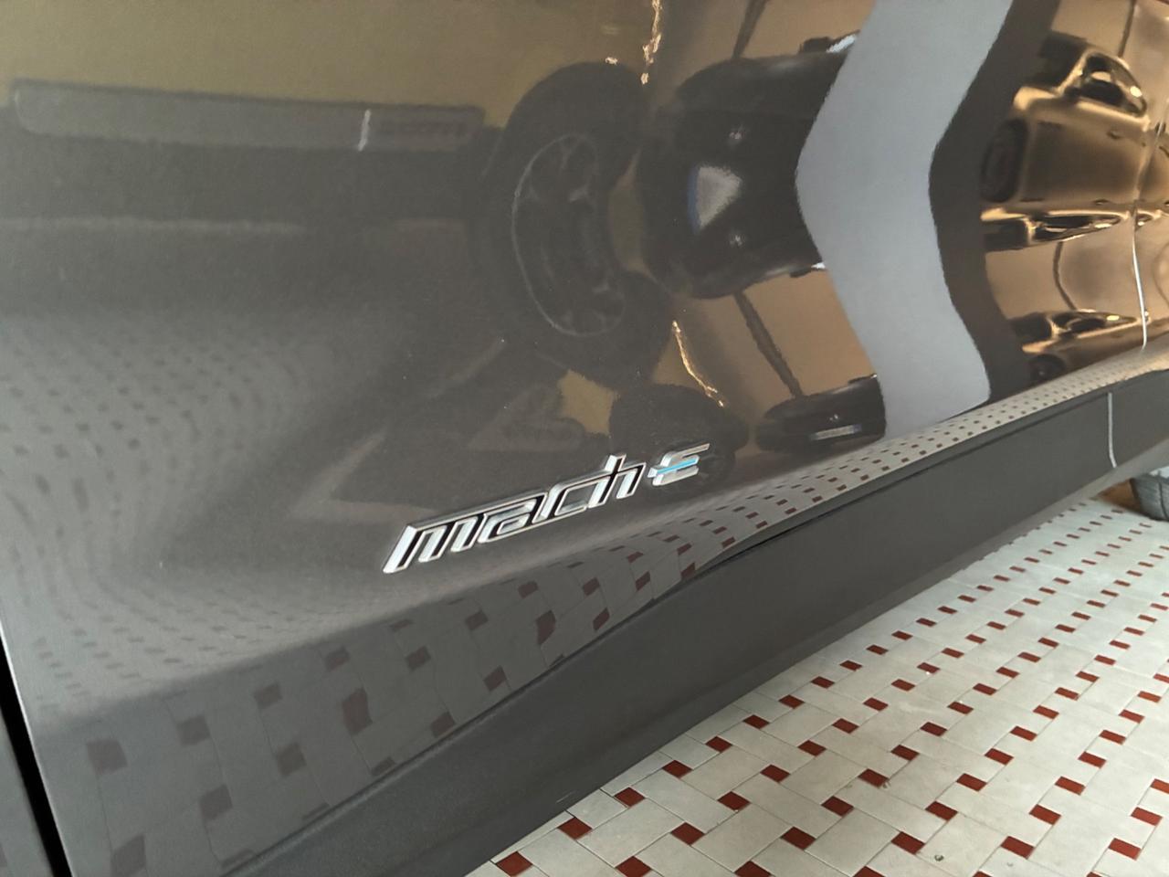 Ford Mustang Mach-e 269cv Aziendale