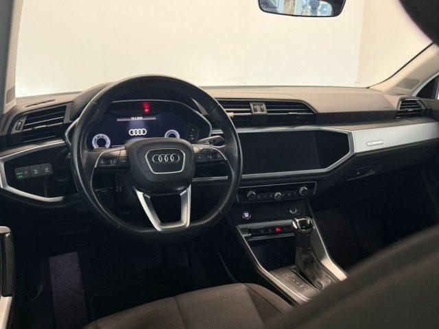 AUDI Q3 2.0 TDI 150 CV S tronic Business
